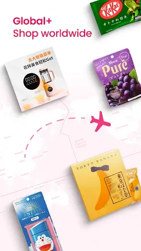 Скриншот 7 — Weee! Asian Grocery Delivery