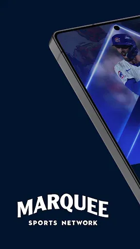 Скриншот 1 — Marquee Sports Network