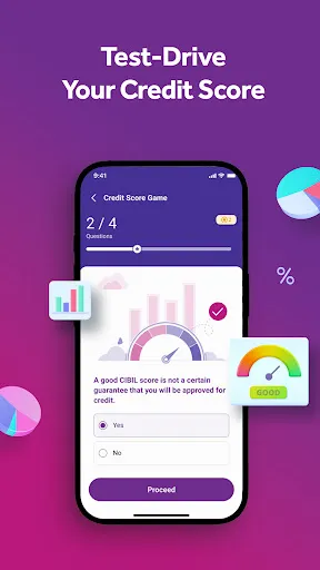 Скриншот 4 — YONO SBI: Banking & Lifestyle