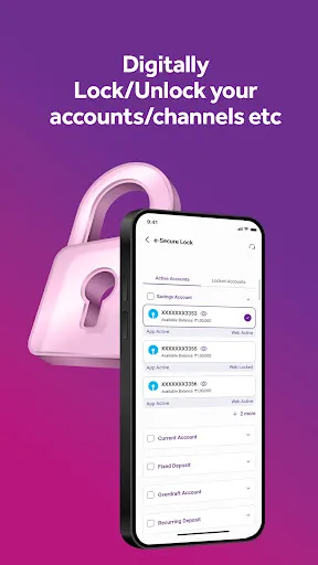 Скриншот 5 — YONO SBI: Banking & Lifestyle