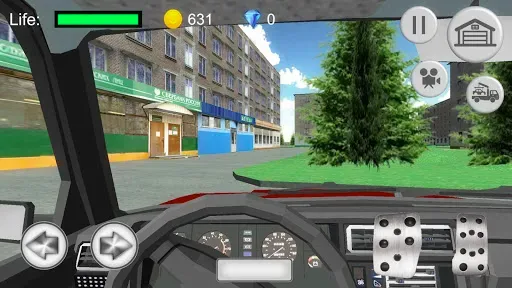 Скриншот 5 — Криминальная Россия 3D