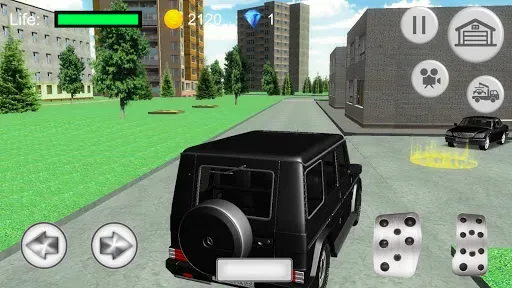 Скриншот 8 — Криминальная Россия 3D