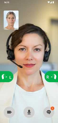 Скриншот 7 — RemoteLink 2