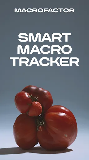 Скриншот 1 — MacroFactor - Macro Tracker