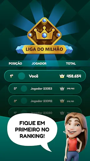 Скриншот 8 — Show do Milhão Oficial