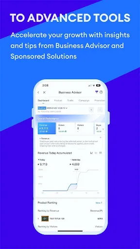 Скриншот 6 — Lazada Seller Center