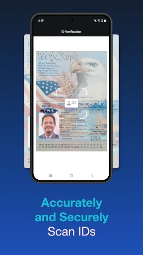Скриншот 8 — Scandit SDK Showcase
