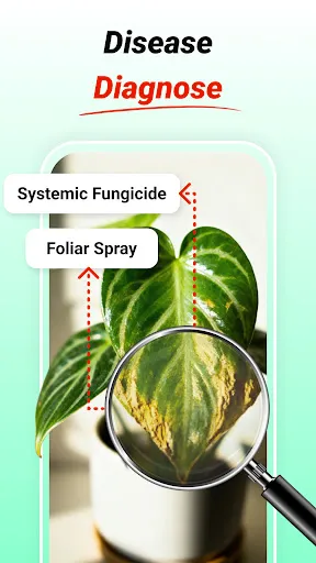 Скриншот 7 — LensIQ - Scanner & Identifier