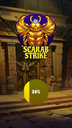 Скриншот 8 — Scarab Strike