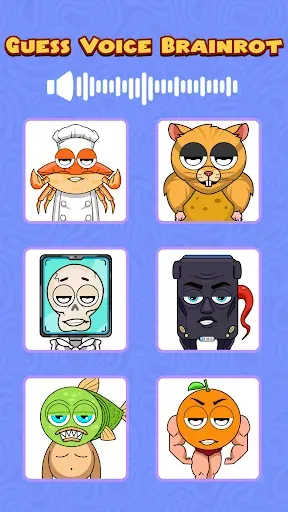 Скриншот 7 — Music Beats: Cute or Scary