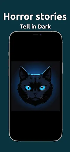 Скриншот 6 — Horror Stories to tell in dark