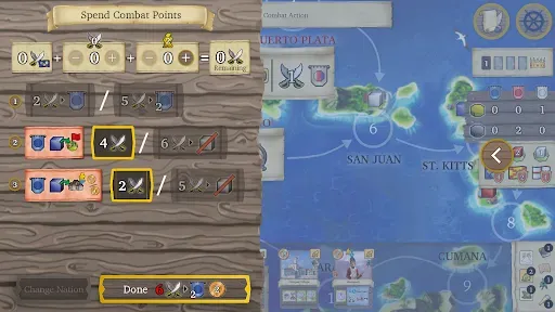 Скриншот 6 — Maracaibo Digital - Board Game