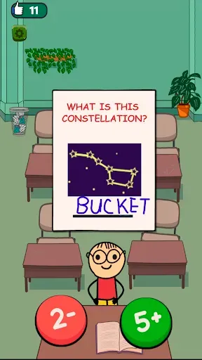 Скриншот 3 — Teacher: School Simulator