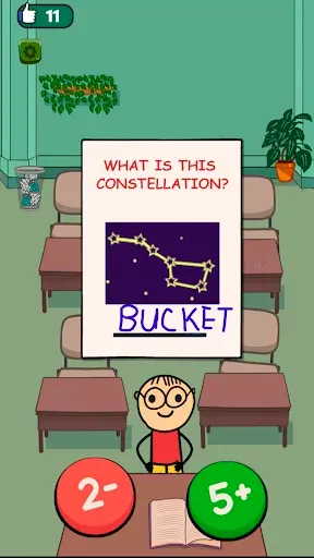 Скриншот 7 — Teacher: School Simulator