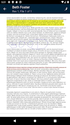 Скриншот 5 — Schoology