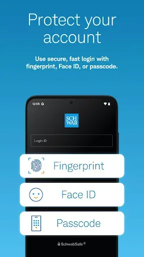 Скриншот 7 — Schwab Mobile