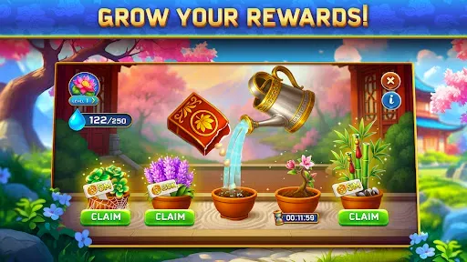 Скриншот 8 — Dancing Drums Slots Casino
