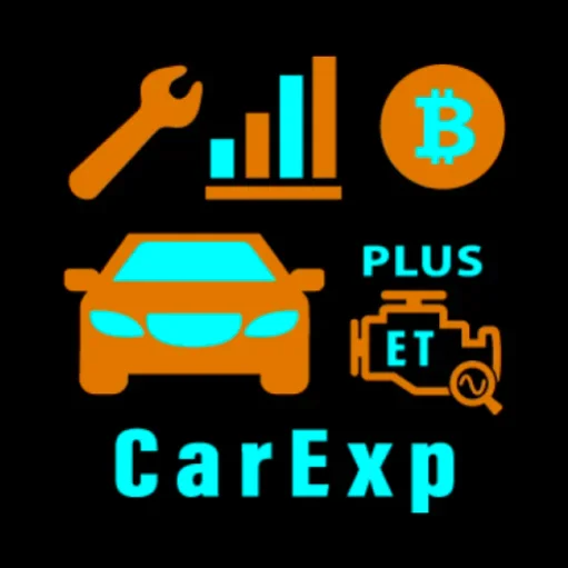 CarExp: бортовой журнал