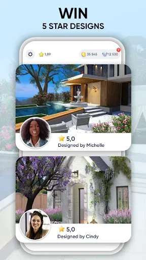 Скриншот 6 — Garden Joy: Exterior Designer