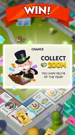 Скриншот 6 — MONOPOLY GO!