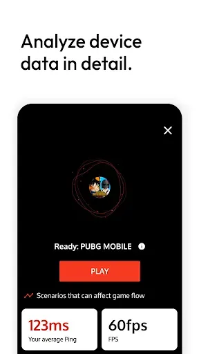 Скриншот 8 — Game Booster Pro: Turbo Mode