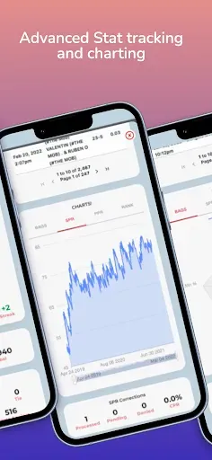Скриншот 3 — Scoreholio