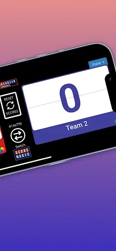 Скриншот 5 — Scoreholio