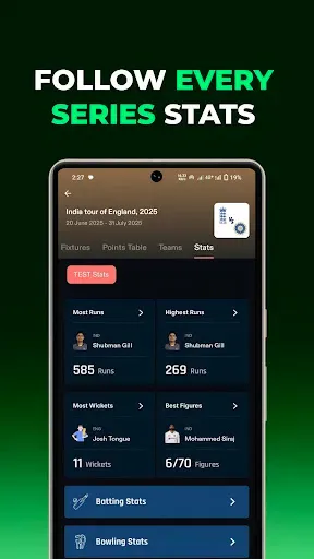 Скриншот 1 — Scorevo