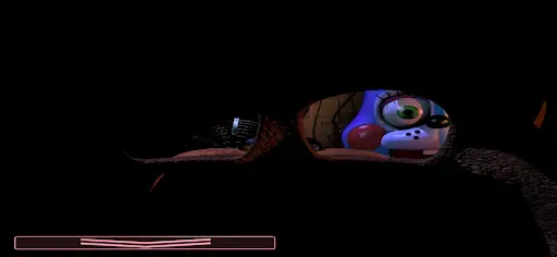 Скриншот 4 — Five Nights at Freddy's 2