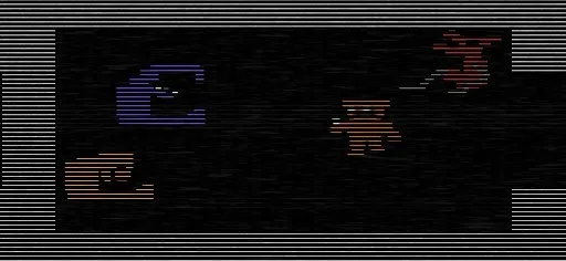 Скриншот 7 — Five Nights at Freddy's 2