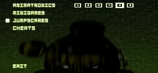 Скриншот 4 — Five Nights at Freddy's 3