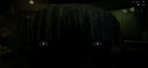 Скриншот 6 — Five Nights at Freddy's 3