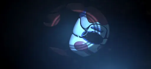 Скриншот 5 — Five Nights at Freddy's: SL