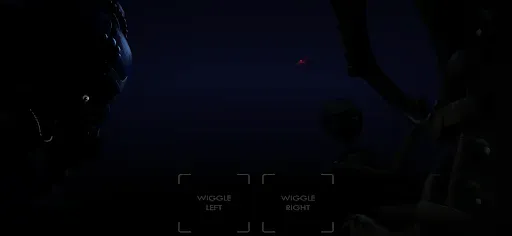 Скриншот 6 — Five Nights at Freddy's: SL