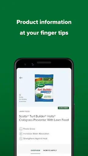 Скриншот 7 — My Lawn: A Guide to Lawn Care