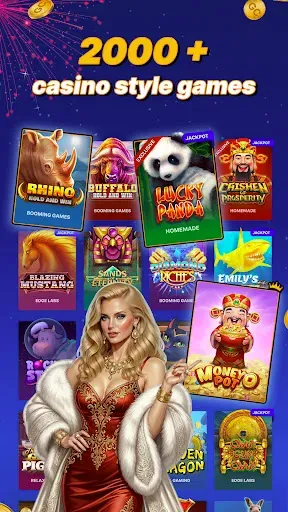 Скриншот 3 — Zula Casino