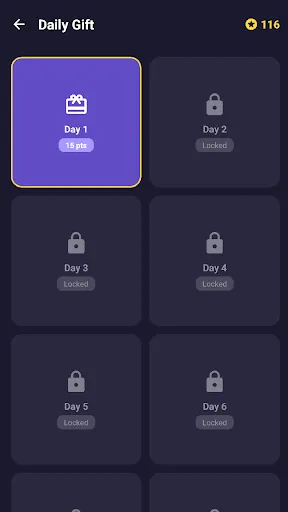 Скриншот 2 — Free Robux Scratch - Get Robux