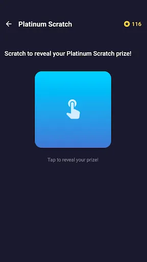 Скриншот 5 — Free Robux Scratch - Get Robux