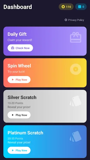 Скриншот 7 — Free Robux Scratch - Get Robux