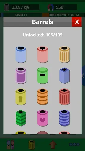 Скриншот 3 — Scrap Clicker 2