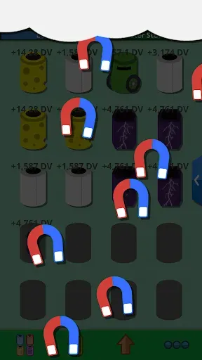 Скриншот 4 — Scrap Clicker 2