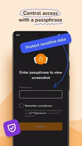 Скриншот 3 — Screenia. Screenshot tool