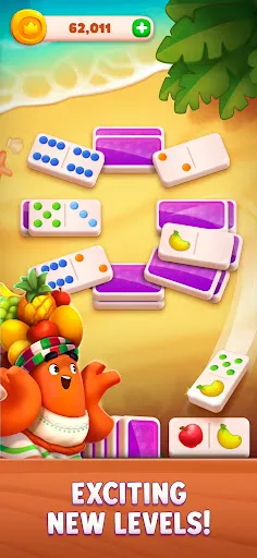 Скриншот 5 — Domino Dreams™