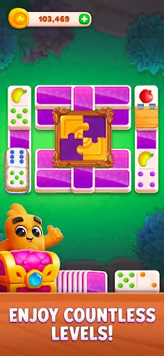 Скриншот 6 — Domino Dreams™