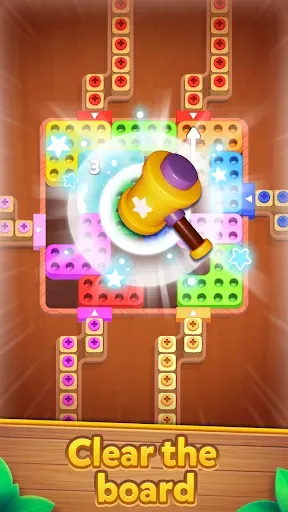 Скриншот 4 — Screw Run Puzzle