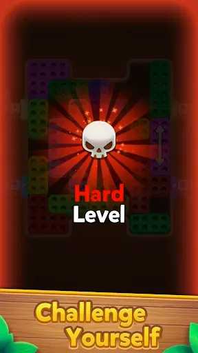 Скриншот 5 — Screw Run Puzzle