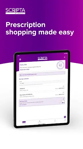 Скриншот 5 — Scripta Insights