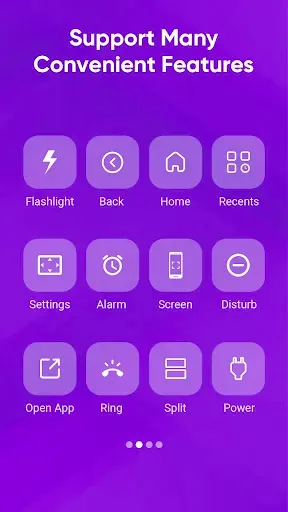 Скриншот 6 — Tap Scroll - Perfect Scroll
