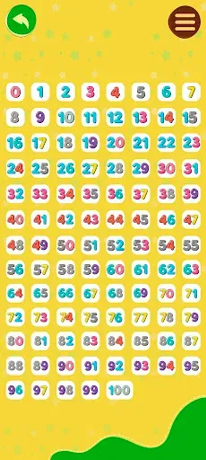 Скриншот 6 — ChikkiBoo - A Tracing Game