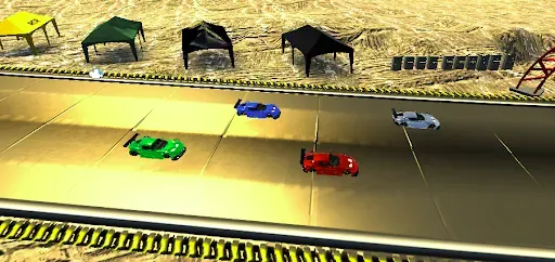 Скриншот 6 — TrackRace